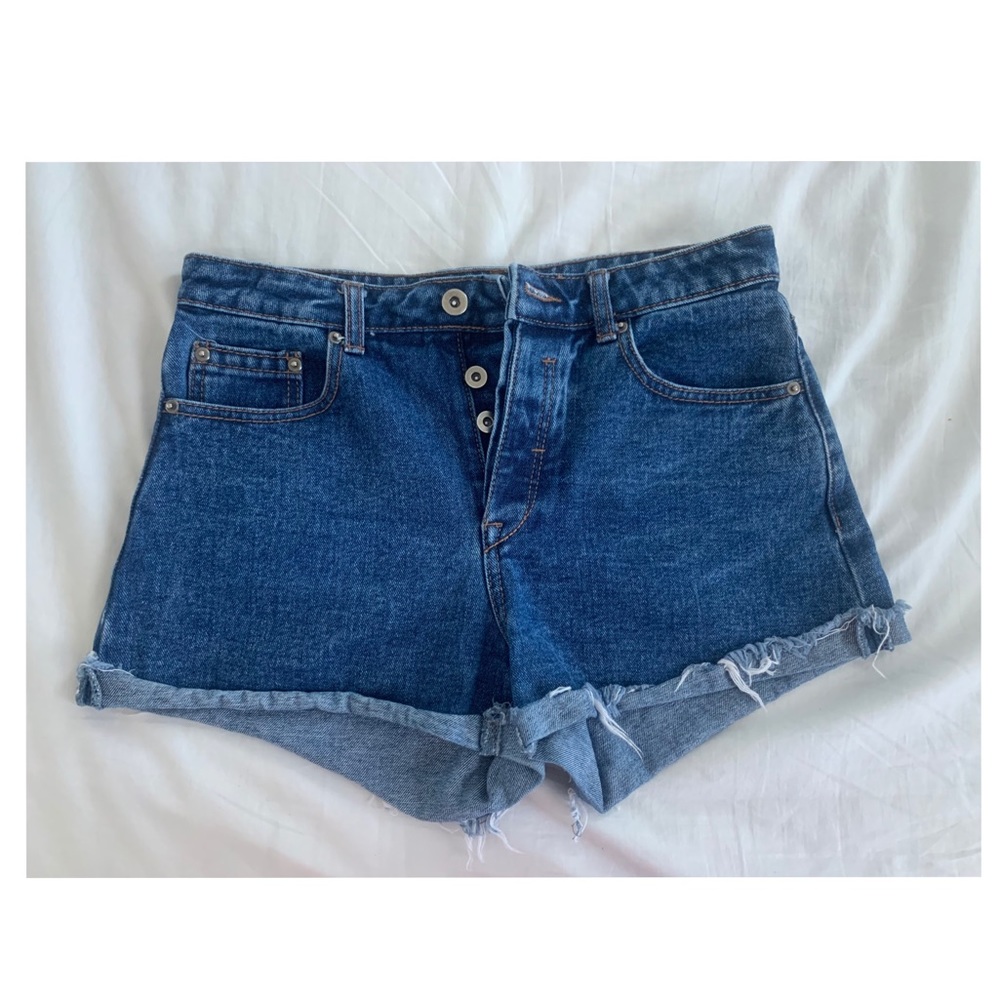 Forever 21 shorts